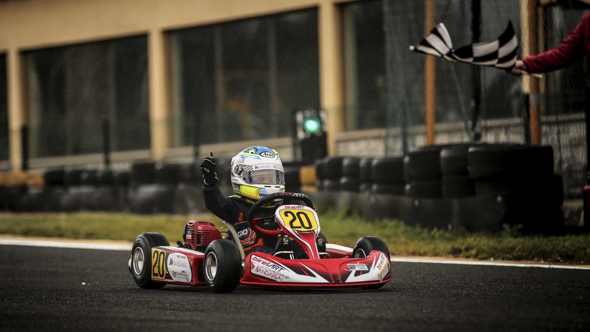 2019ResultsCPKFatima