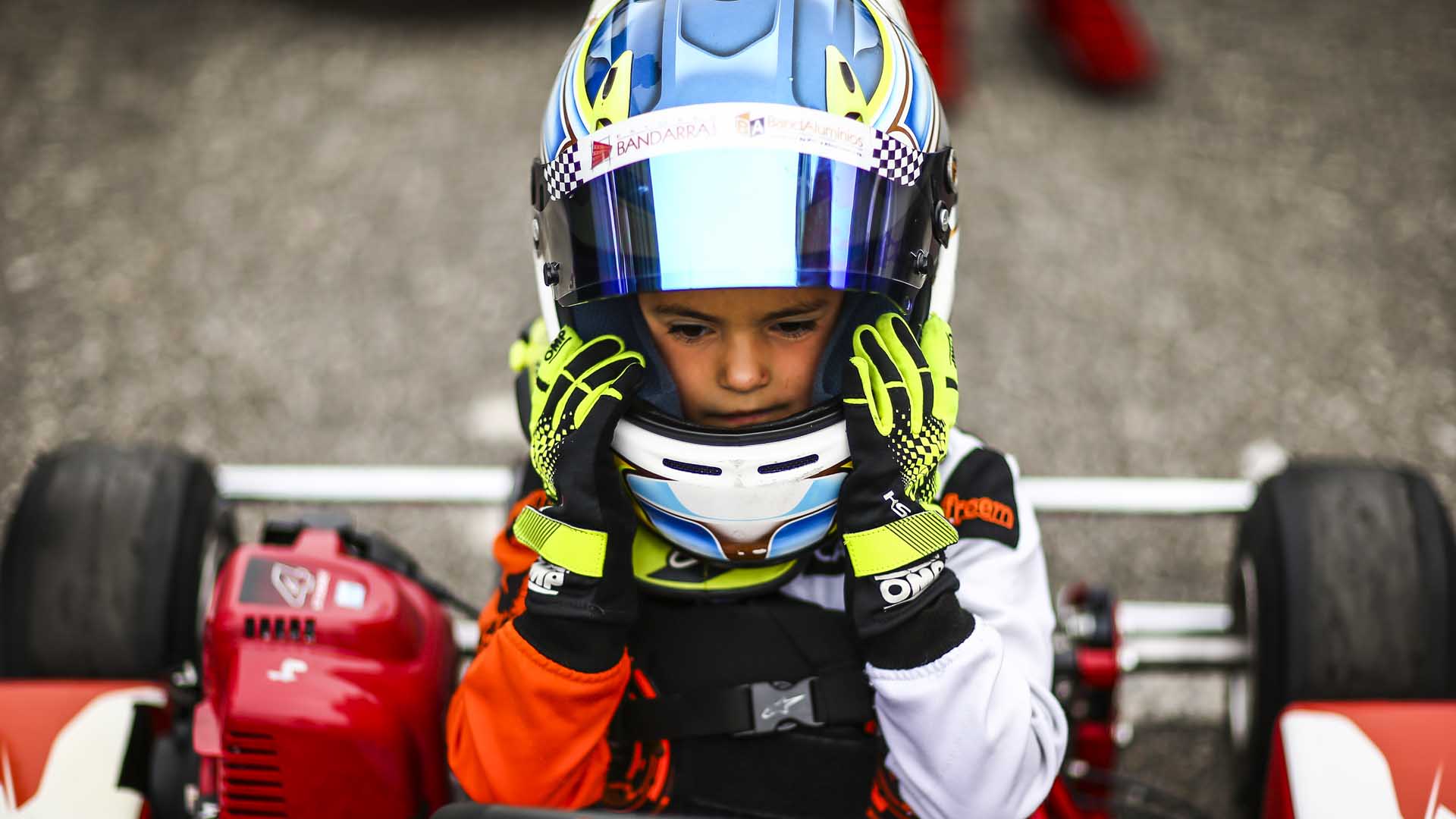 Treinos Livres de Braga Deixam Boas Indicações