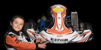 Expalum Supports Xavier Lázaro