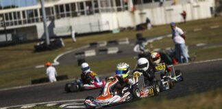 “Está Cada Vez Mais Forte”