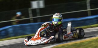 Xavier Lázaro Mostra Como Está Crescendo na X30 Mini