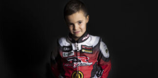 Xavier Lázaro Com a DR a Nível Nacional e Internacional