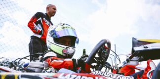 Trajeto Complicado Para Xavier Lázaro na Visita do CPK A Leiria