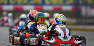 Xavier Lázaro Com Calendário Intenso em 2023