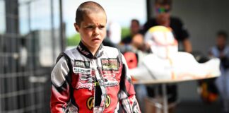 Domingo Para Esquecer em Sarno