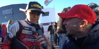 2ª Etapa da WSK Final Cup 2023 em Franciacorta