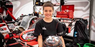 Xavier Lázaro Com Stilo