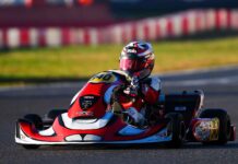 Série de Azares Condiciona Desempenho de Xavier Lázaro em Franciacorta