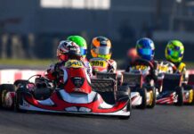 Xavier Lázaro Garante 13º Lugar em Primeira Final na OKJ