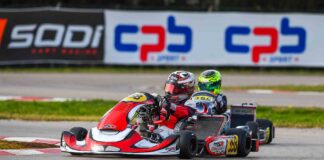 Xavier Lázaro Infeliz em La Conca