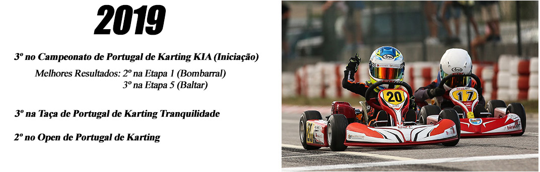 Palmarés F2019CPKTPKF