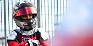 A Series of Misfortunes Keeps Xavier Lázaro Out of the OKJ Final in La Conca