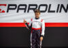 Xavier Lázaro Becomes an Official Parolin Motorsport Driver