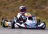 Xavier Lázaro Demonstra Competitividade na Estreia Oficial pela Parolin Motorsport
