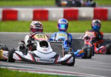 Xavier Lázaro Supera Contrariedades e Garante Presença na Final em Franciacorta