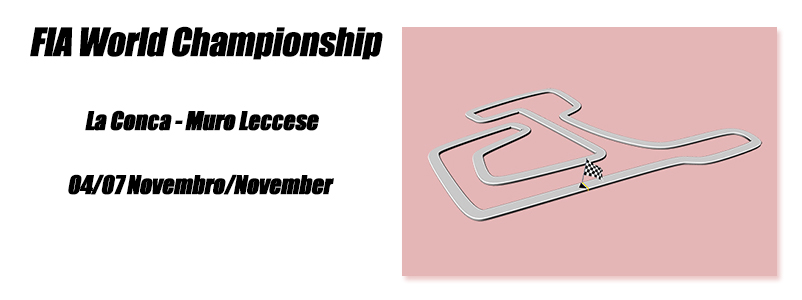 FIA World Championship 2026 F1